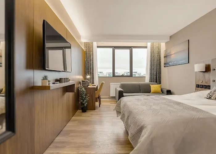 Family Hotel: Hotel Muli