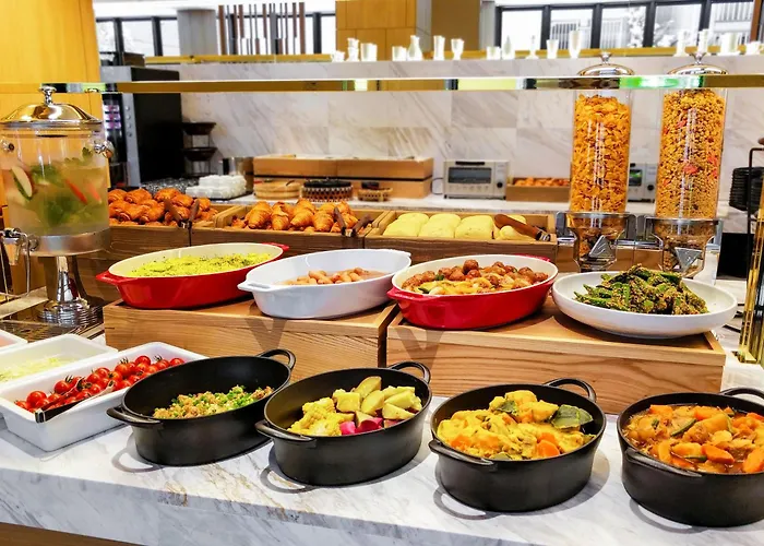 Candeo Hotels Osaka Namba