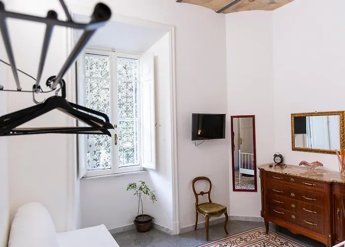 B&B Domus Aurea