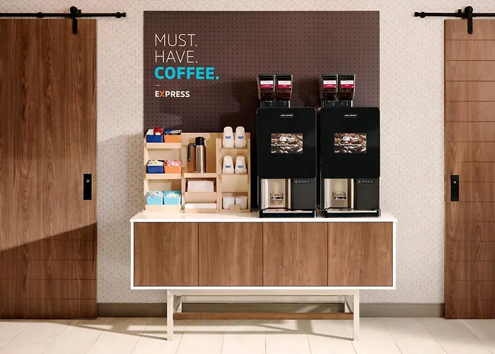 Holiday Inn Express - Auburn Hills South By Ihg