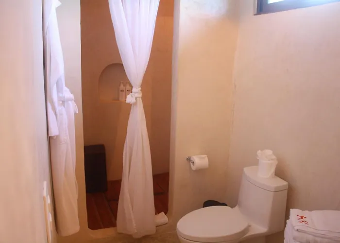 Spa Hotel: Hotel Casa Hx - Adults Only
