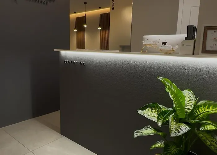 Galliera Residence B&B