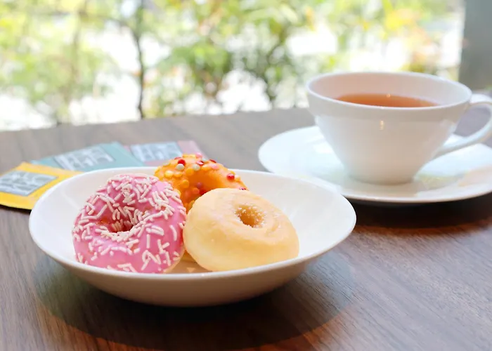 Hotel Elcient Osaka Umeda