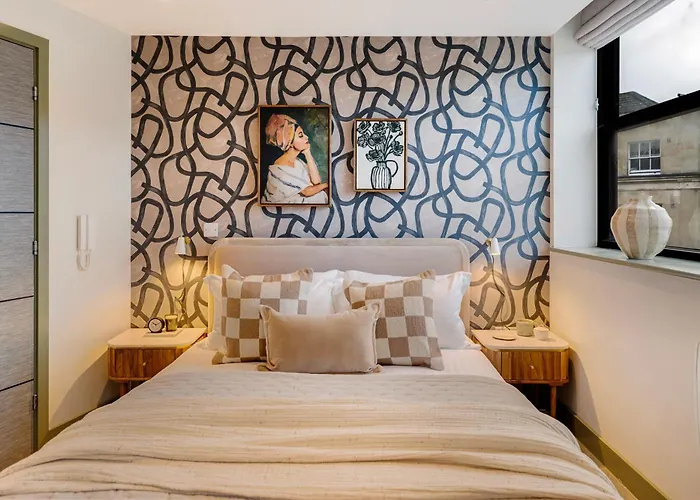 Apart hotel: Your Apartment I Clifton Village