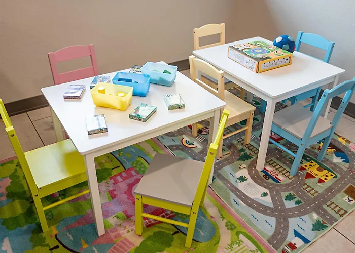 Pestana Orlando Suites - Lake Buena Vista