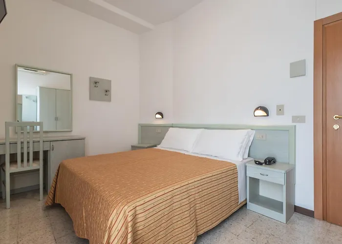 Hotel leonardo