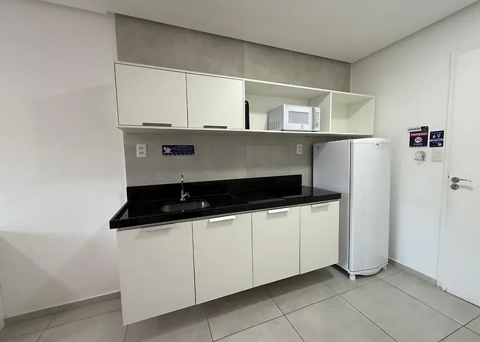 Hotel com vista: Porto Vila By Aft