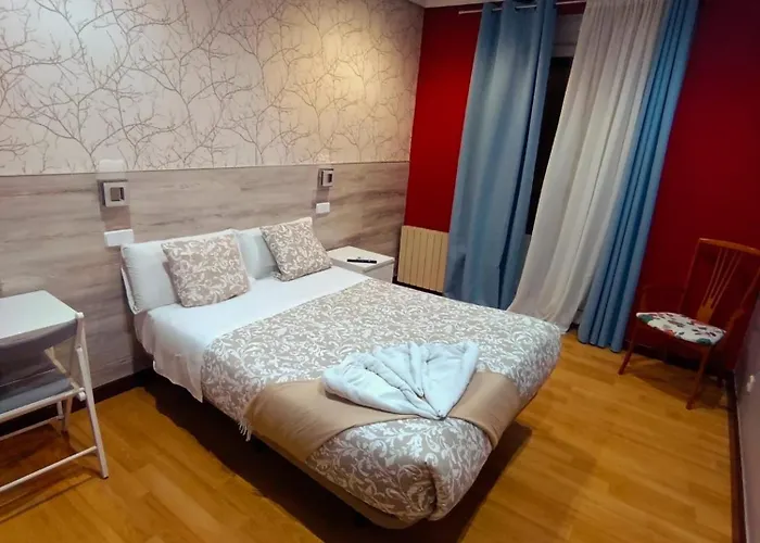 Casa de huéspedes: Hostal New Dream Madrid