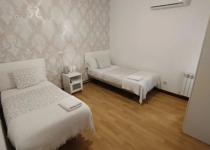 Casa de huéspedes: Hostal New Dream Madrid