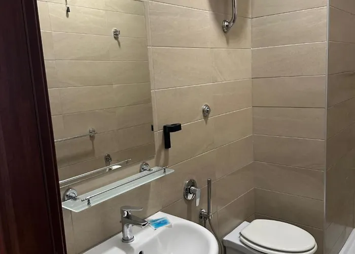 Smart Station Hotel
