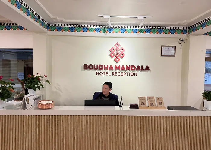 Boudha Mandala Hotel