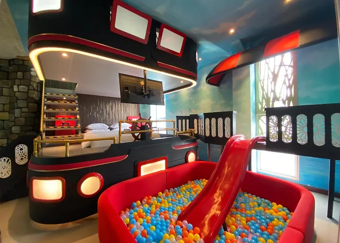 Cheap hotel: Avery De Grand City Hotel Bandung