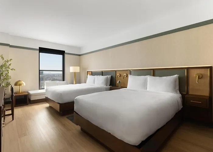 The Printing House Hotel, Tapestry Collection By Hilton