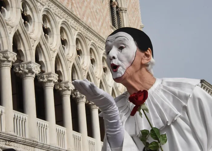 Pet Friendly hotel: Hampton By Hilton Venice Isola Nuova