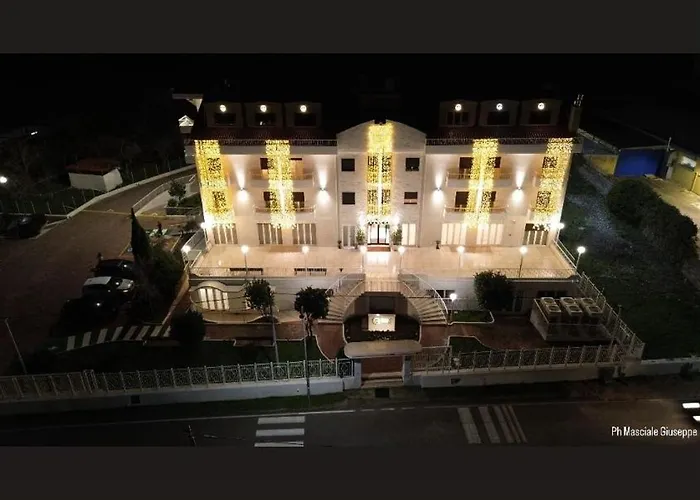 Easy Green Hotel