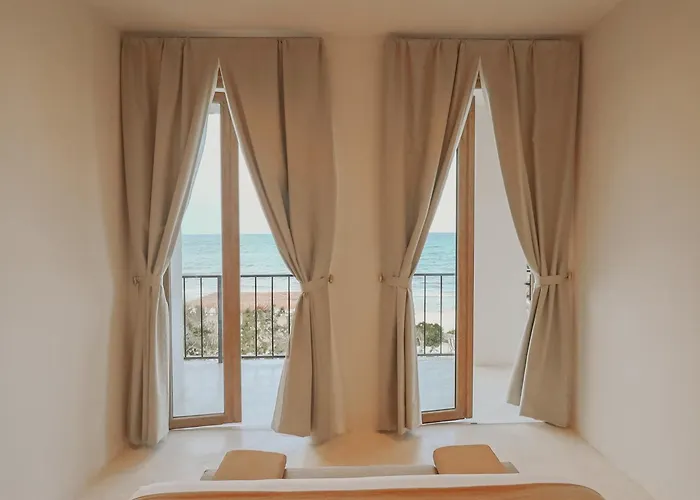 Jacuzzi hotel: Suites Panamera