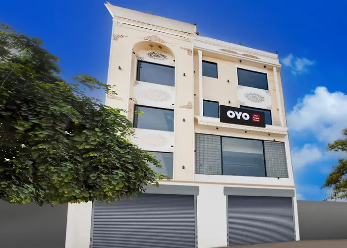 Super Hotel O Bal Gopal