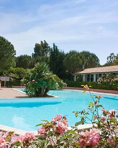 Hotel vicino al College: Camping Village Il Gineprino
