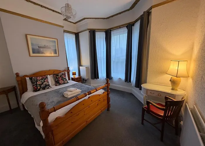 Hostel: St Joseph'S Guest House
