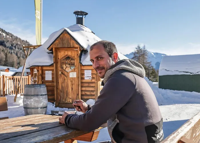 Bar-Restaurant-Pizzeria Antermont B&B