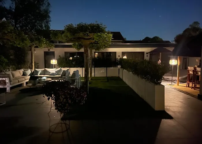 4 sterren hotel: B&B Bubbles&Bites