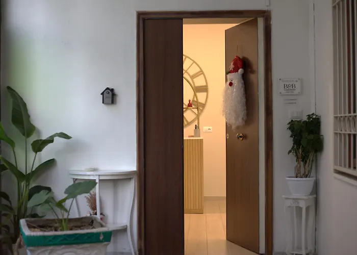 Hotel con vista: Real poggio