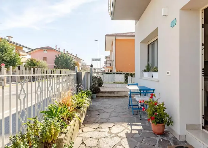 Appartamento : Igea Mare