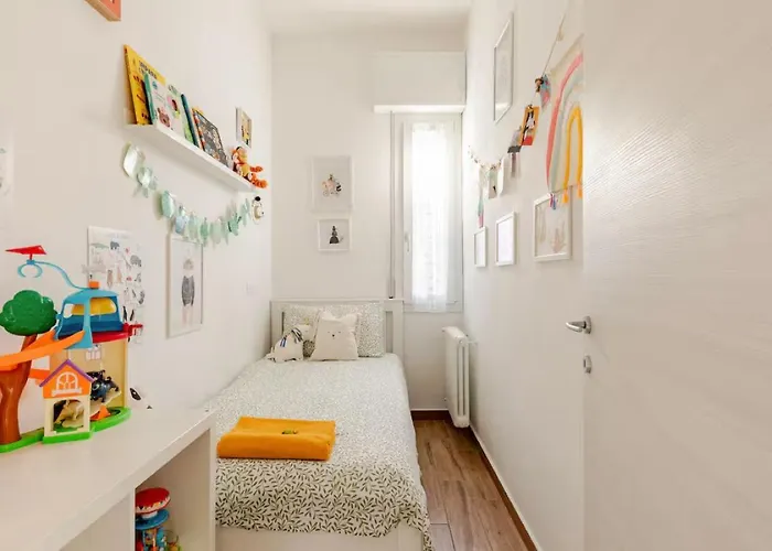 Appartamento : Igea Mare