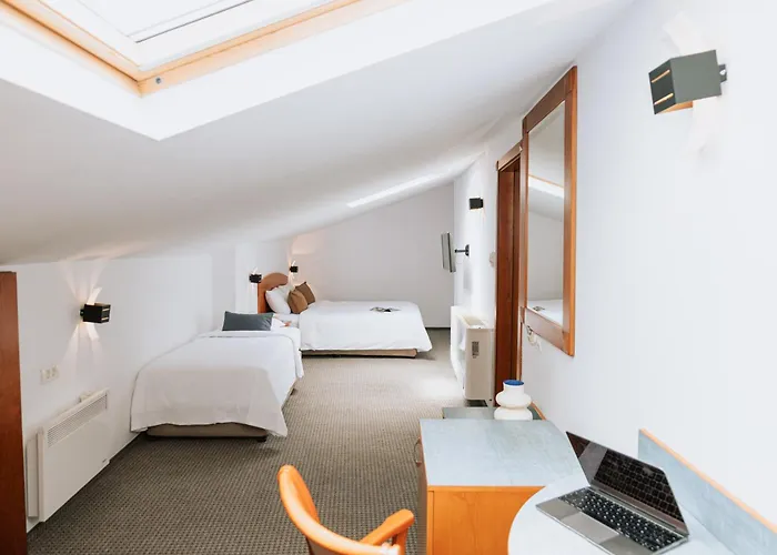 Hotel Duke Romana City Center