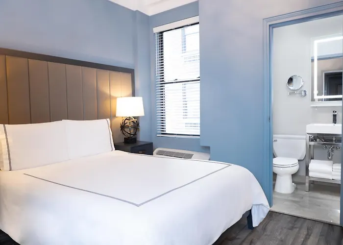 4 star hotel: Kixby (Adults Only)