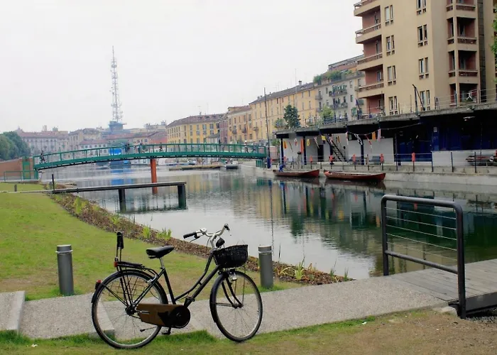 Hotel familiare: Hotel Aurelia Milano Centrale