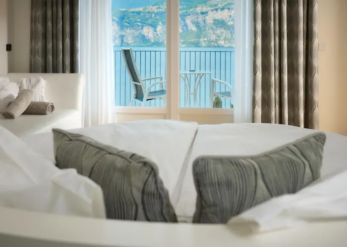 Romantisch hotel: Hotel Capri