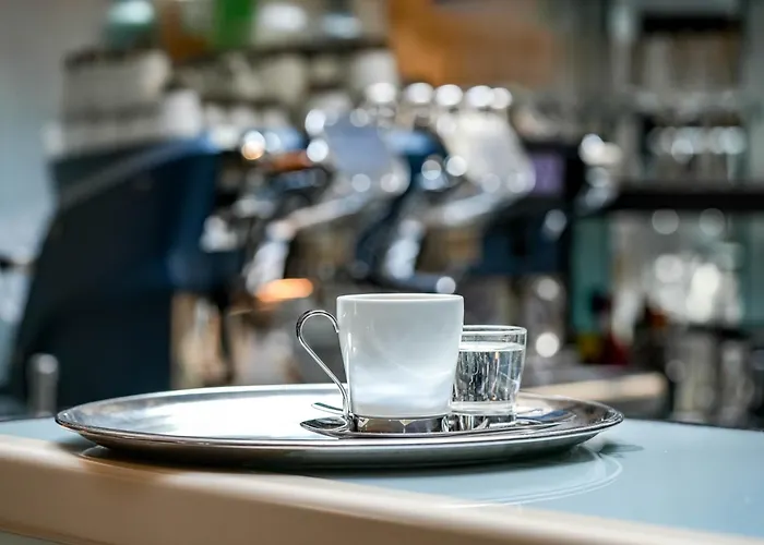 Family Hotel: Steigenberger Icon Grandhotel Handelshof Leipzig