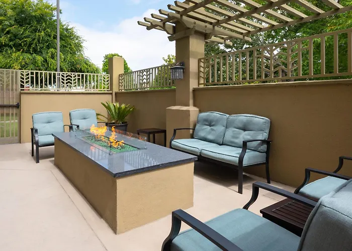 Airport Hotel: Larkspur Landing Extended Stay Suites Renton
