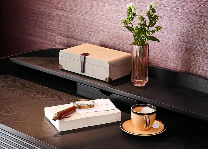 Boutique hotel only: Kvosin Downtown Hotel