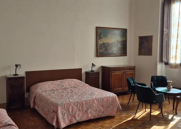 Albergo San Giovanni