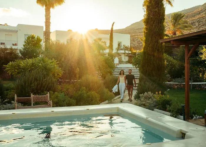 Huisdiervriendelijk hotel: Caesars Gardens Hotel & Spa - Adults Only