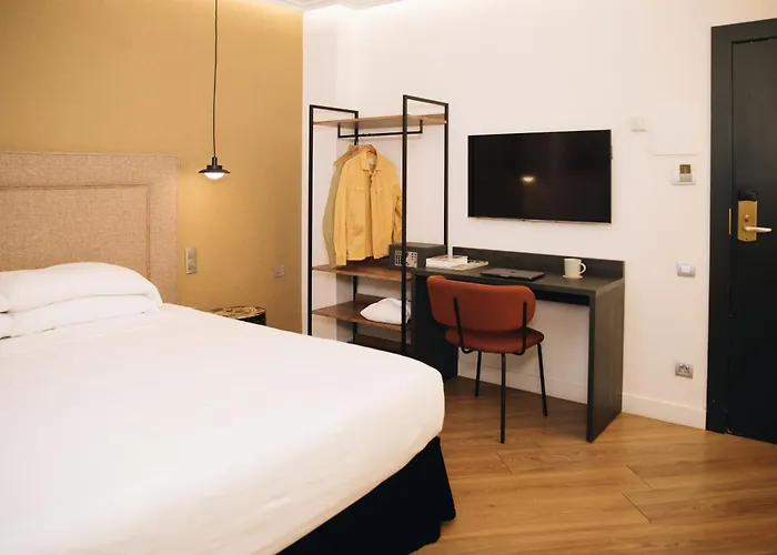 Hotel Jacuzzi: H La Paloma Boutique (Adults Only)