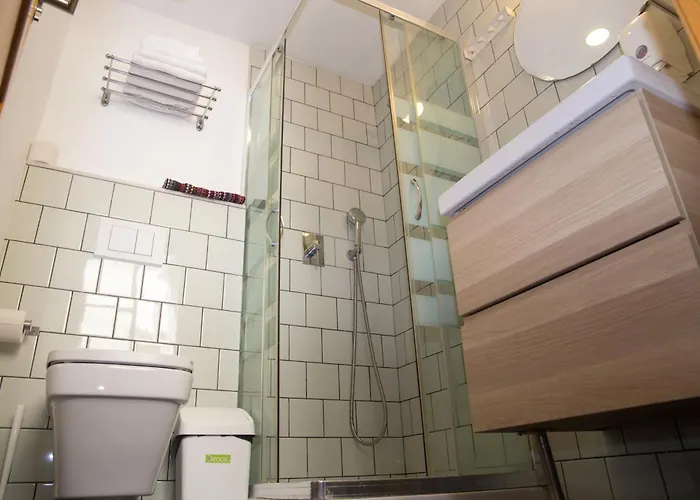 The Nomad Hostel&Pension