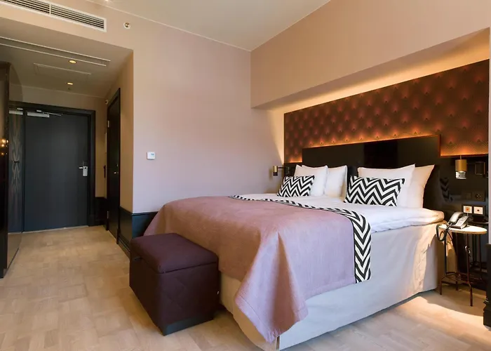 Haymarket By Scandic