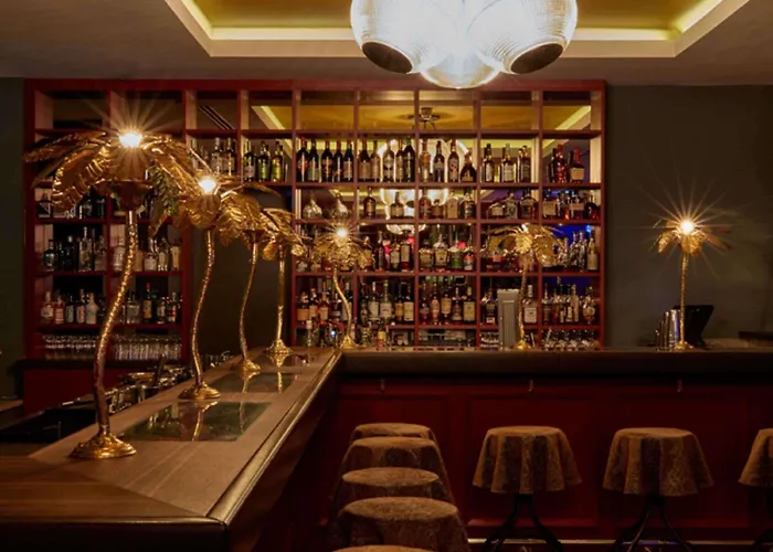 25Hours Hotel The Royal Bavarian