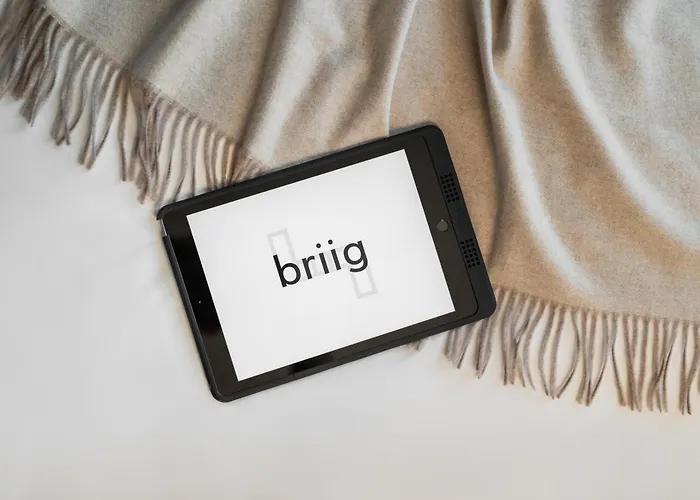 Luxury hotel only: Briig Boutique Hotel