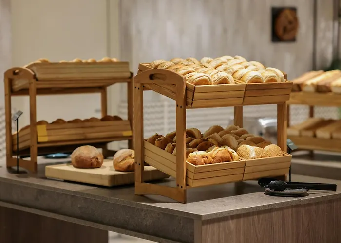 Leonardo Royal Hotel Amsterdam