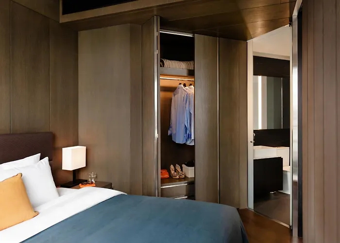 Apart hotel: East Apartments