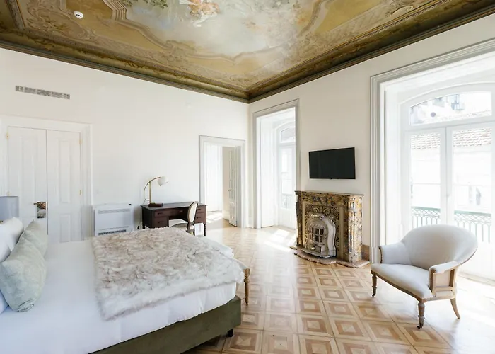 Hôtel pour familles: Palacio Do Visconde - The Coffee Experience