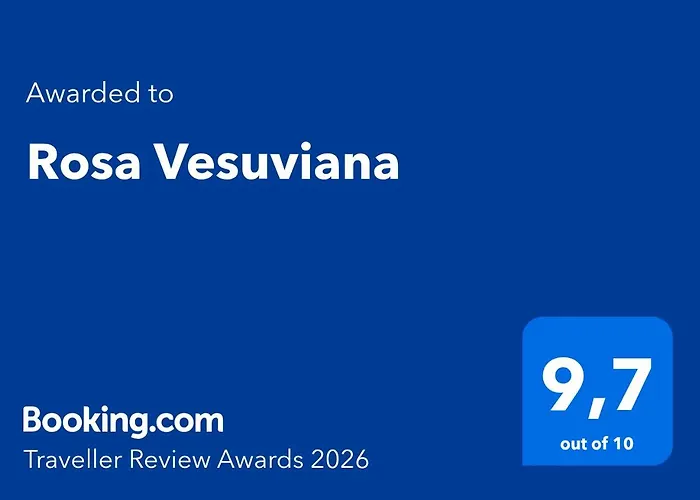 Rosa Vesuviana