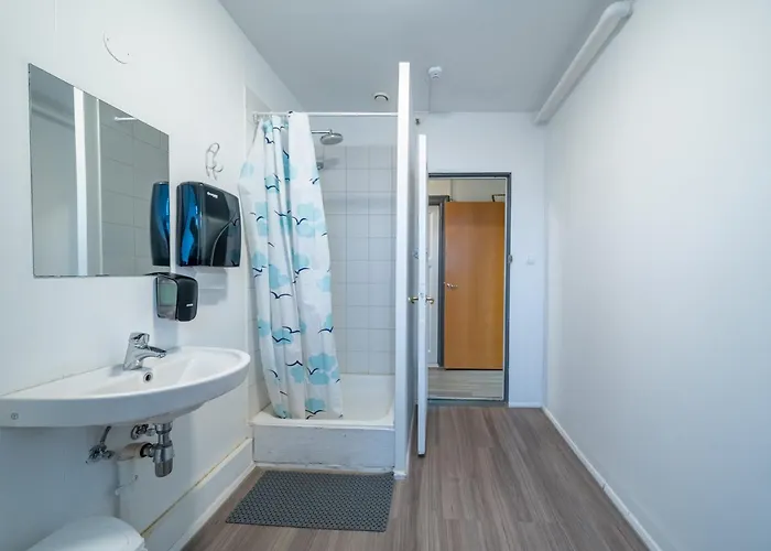 Guest house: Old Town Reykjavik
