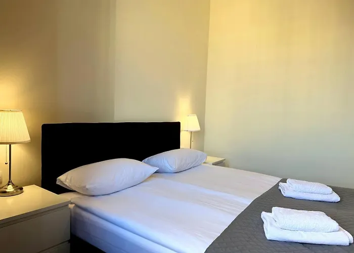 Hotel Mazowiecki Wow