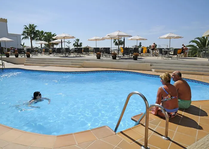 Hotel boutique: Hotel Nerja Club By Dorobe