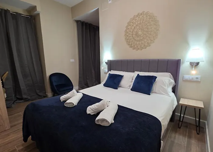 Hôtel romantique: Casona de San Andrés Boutique Hotel